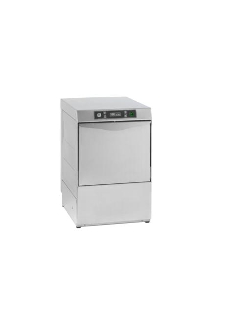 gel-o-mat gelomat Gläserspülmaschine EGS40KD, mit internem Wasserenthärter Image