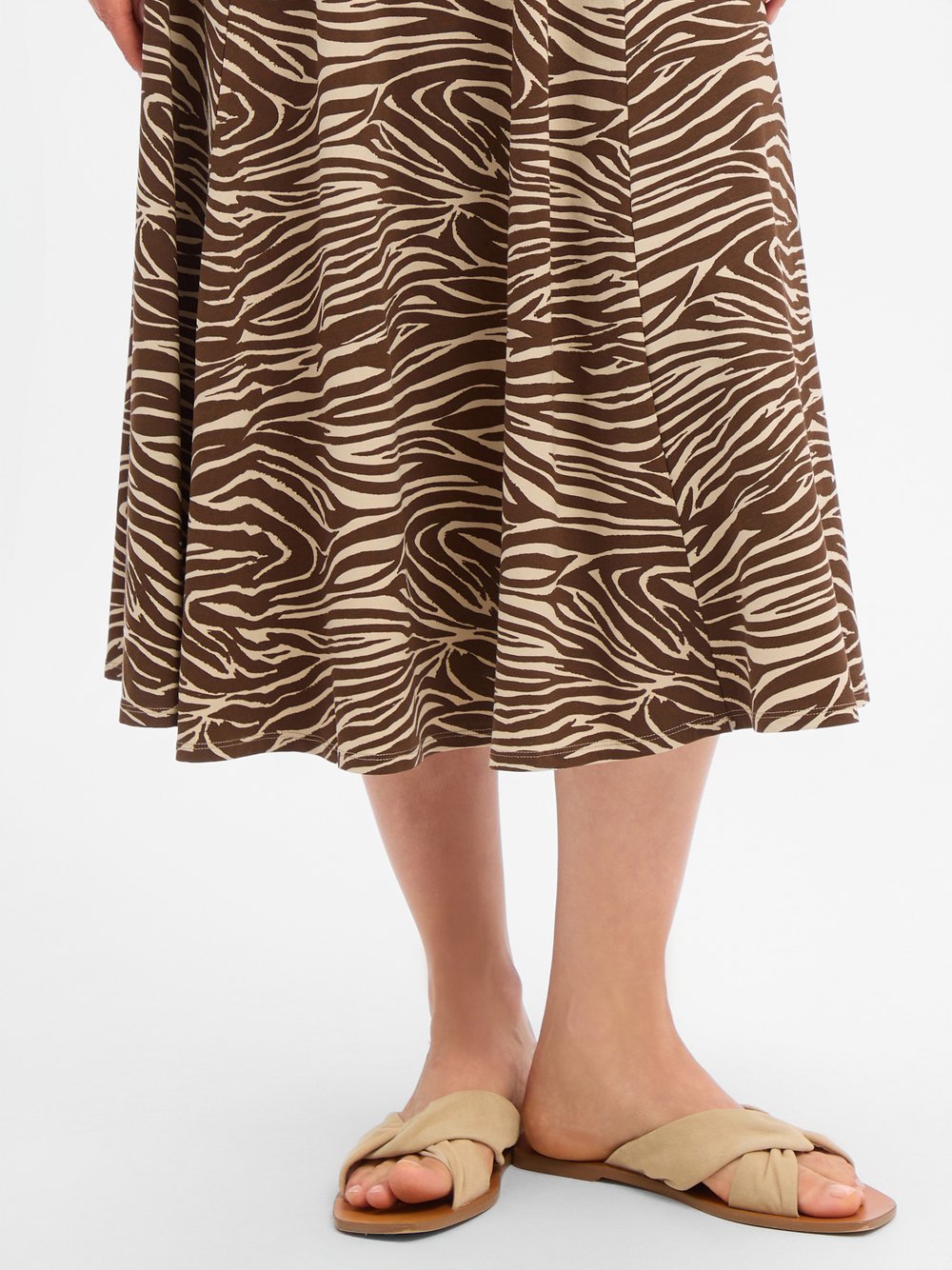 ARMEDANGELS Rock Damen mocca, M