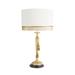 Frederick Cooper Jeweler's Hammer 29 Inch Table Lamp - 65029-2