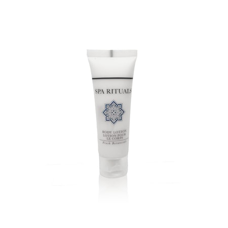 Skin Care Products 3 - SPA RITUALS