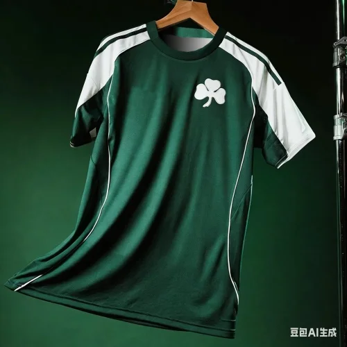 Nouvelle Arrivée 2026 Grèce Athènes Maillot de Foot 3D Séchage Rapide Léger Domicile Extérieur T-Shirt Adulte Enfant Sport Décontracté Parent-enfant