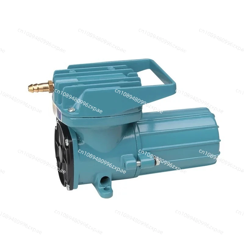 12 V 24 V DC Pumpe Luftpumpe Sauerstoff Elektromagnetische Pumpe Stabile Leistung MPQ-902 903 904 905 906 907 904A 905A 906A, Fenster Image