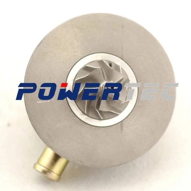 Cartouche turbo core KP35 54359880007 54359700007 0375G9 0375K0 turbo CHRA pour Peugeot 206 / Peugeot 207 / Peugeot 307 1.4 HDi