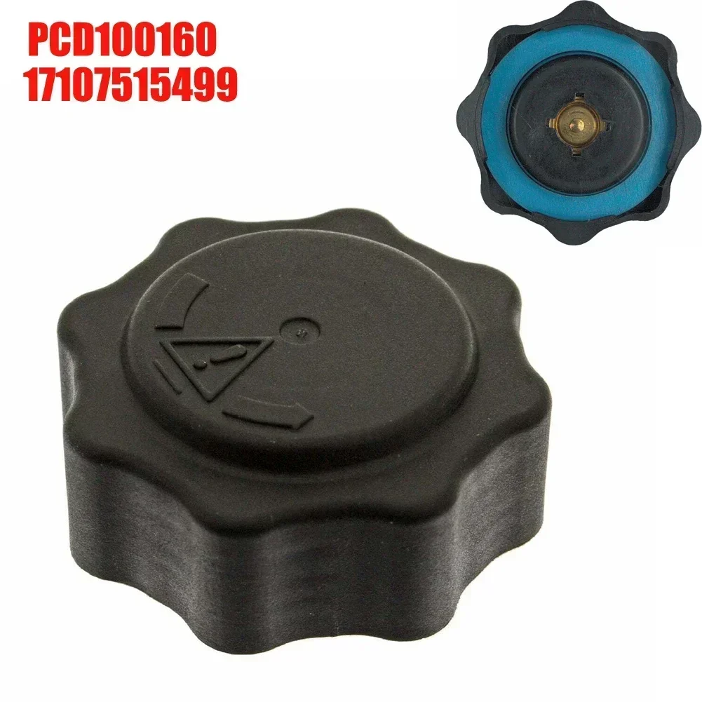 Capuchon précieux pour Mini Cooper S, Mini Cooper S, R53 02-06, R52 Convertible, Cooper S 04-07, Freelander, 6 000, 17107515499