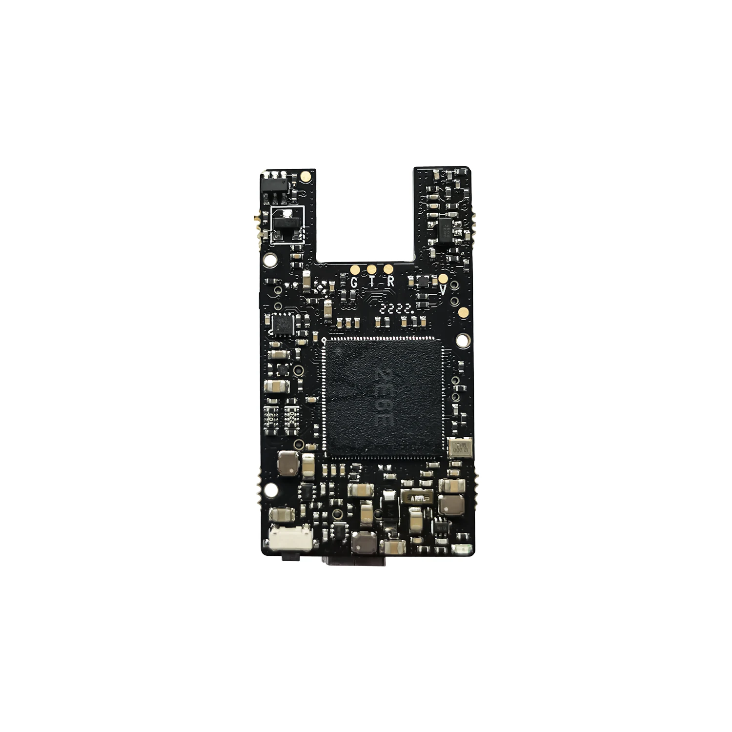 Circuit imprimé carte mère avec Module d