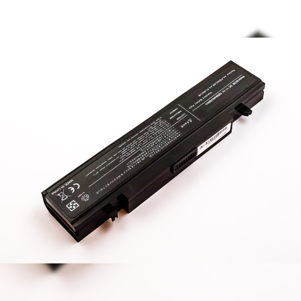 AGI Akku kompatibel mit Samsung NP-RV511-A02DE Image
