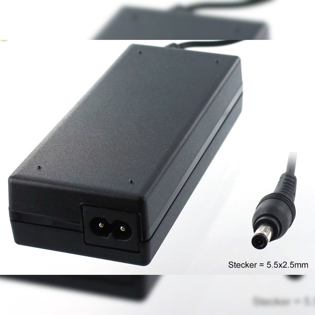 AGI Netzteil kompatibel mit Asus A52JU-SX002V Image