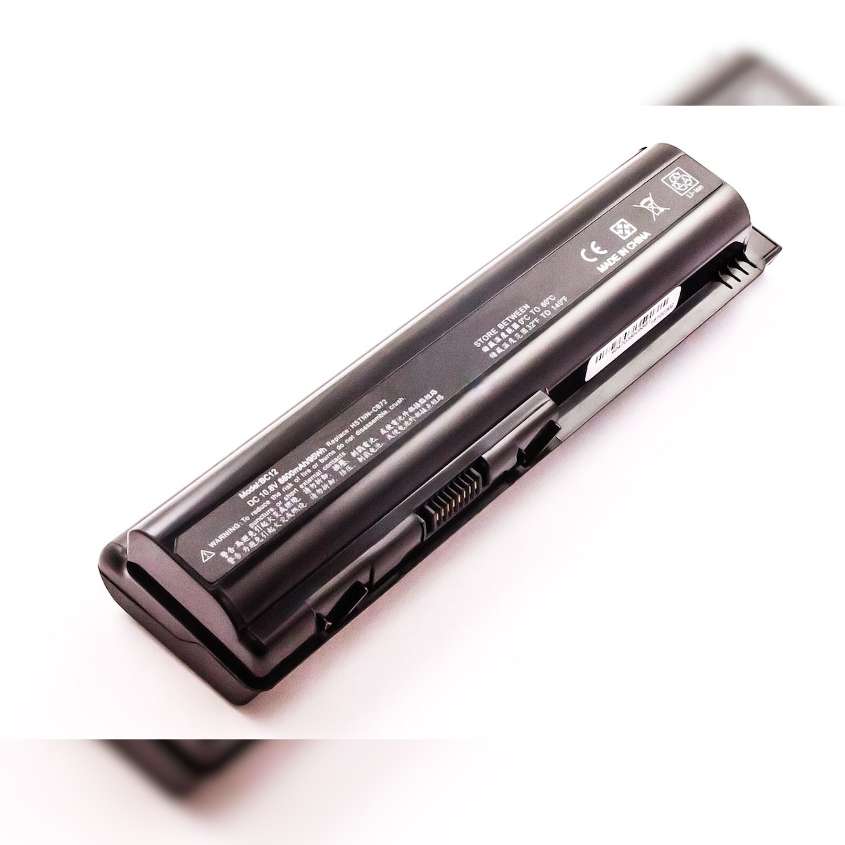 AGI Akku kompatibel mit HP Pavilion DV5-1126 Image