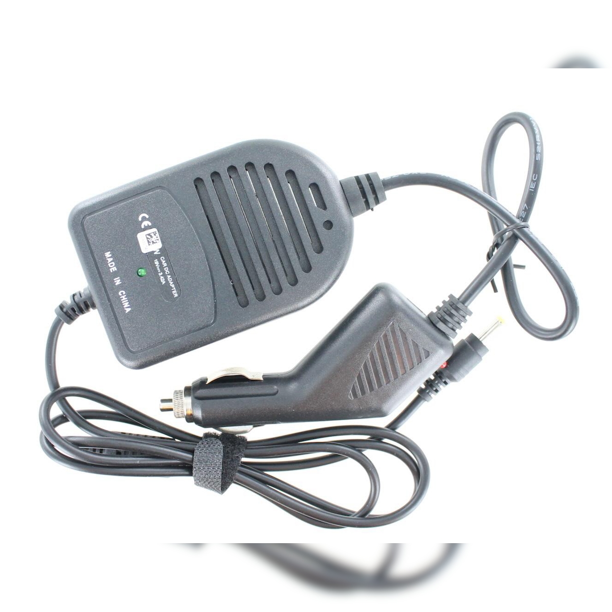 AGI KFZ Ladekabel kompatibel mit Acer Aspire E5-731-45SB Image