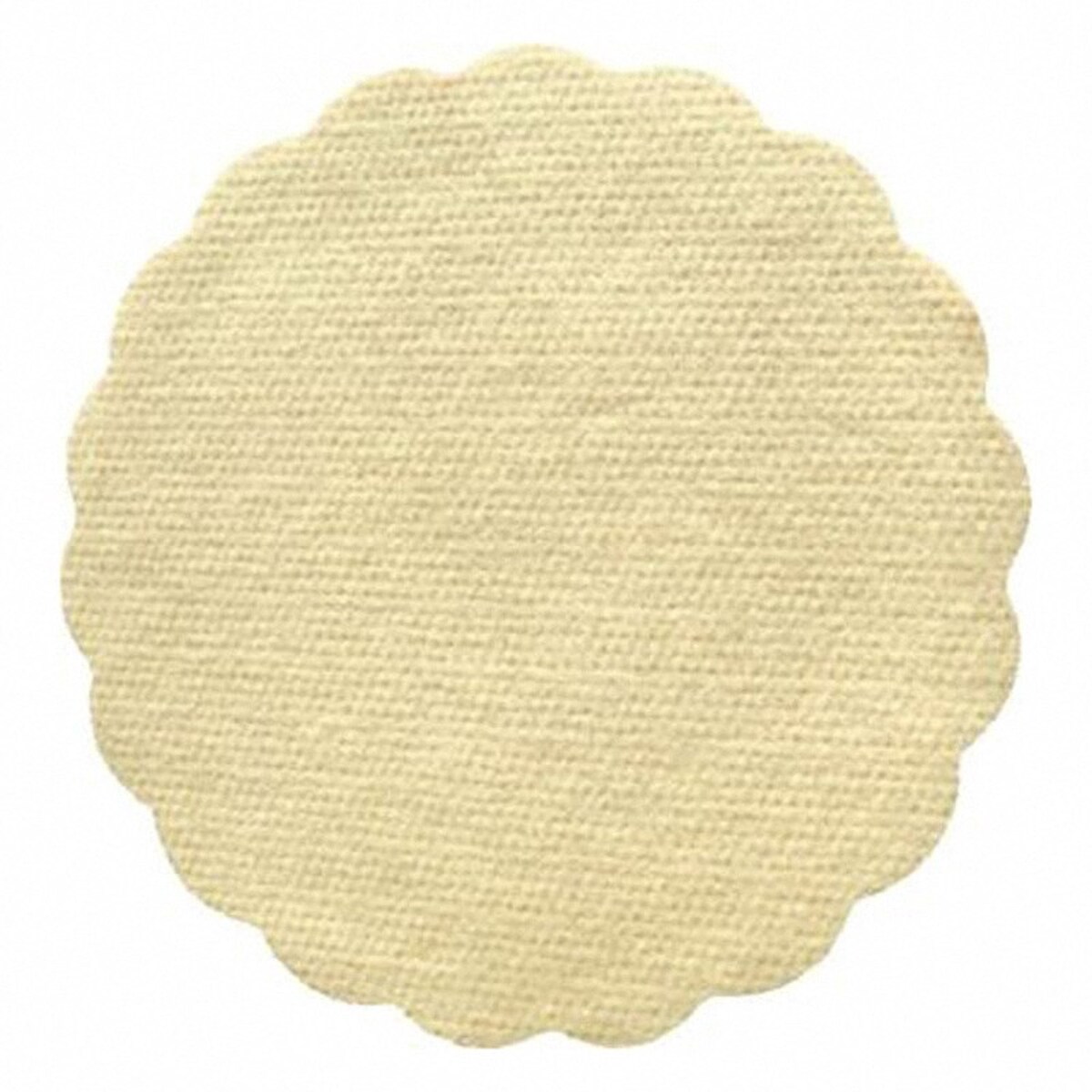 VEPATIM 500x Tassenuntersetzer Glasuntersetzer Airlaid O 9cm champagner Image