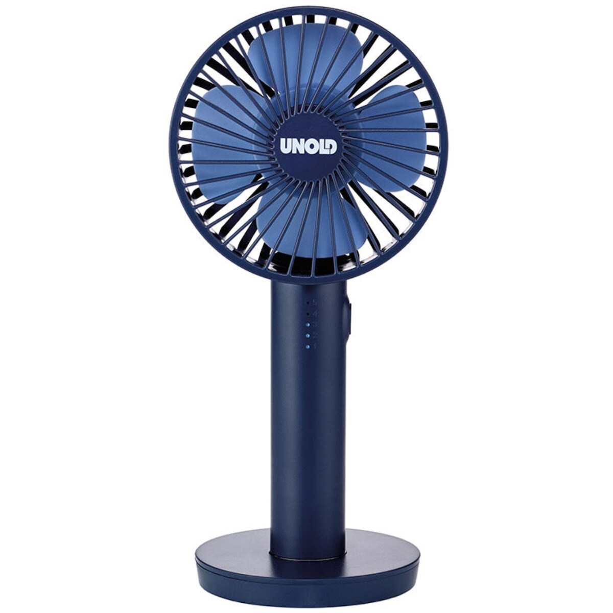 UNOLD Breezy II: Blue (Blau) Image