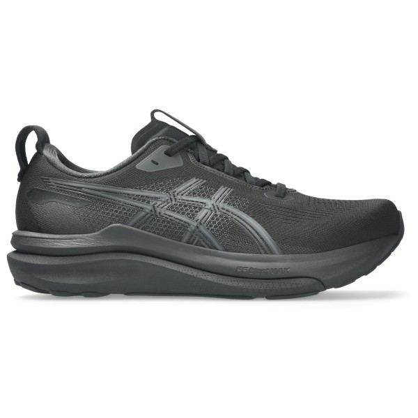 Asics - Gel-Kayano 33 Wide - Runningschuhe 46,5 | EU 46,5 schwarz