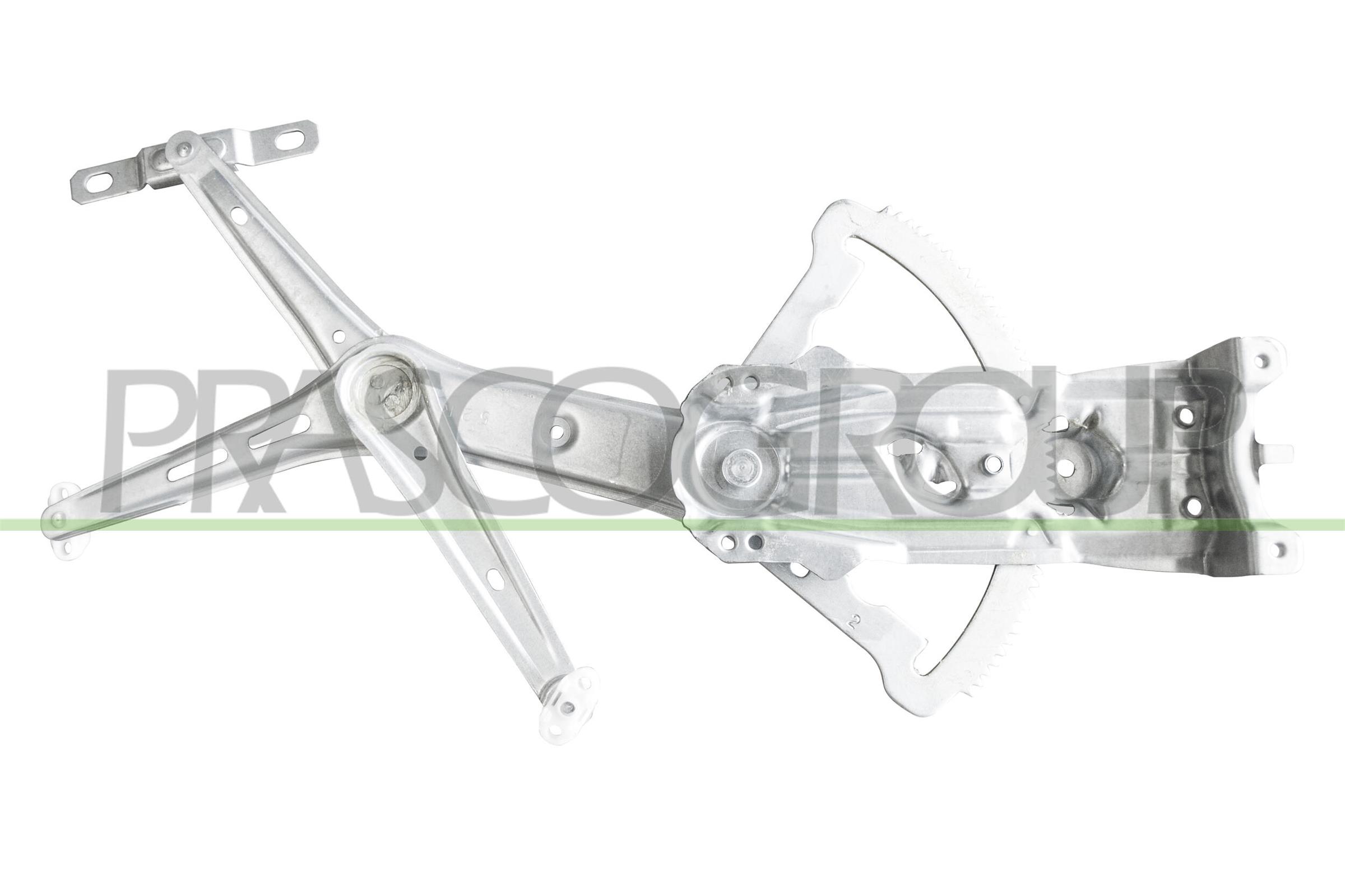 PRASCO Fensterheber op410w011 vorne rechts für Opel Image