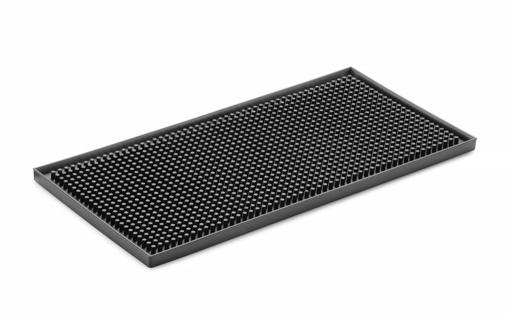 50x Barmatte,BarUp,Schwarz,300x150x(H)9mm Image