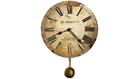 Howard Miller 13 in Wall Clock