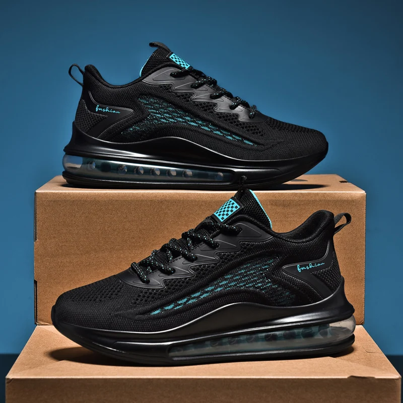 Chaussures hommes baskets hommes chaussures décontractées pour hommes tenis chaussures de luxe formateur course chaussures respirantes mocassins de mode chaussures de course pour hommes