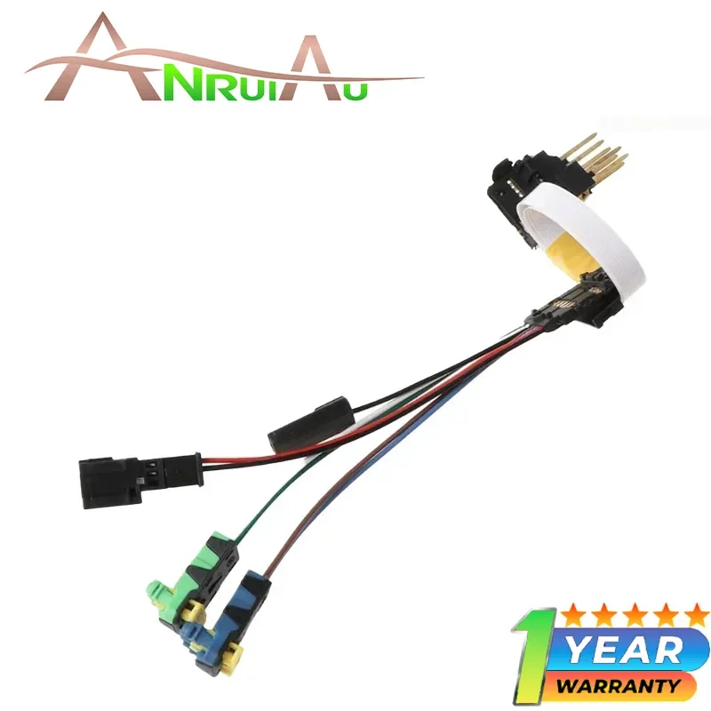 Câble de remplacement 8200216454 8200216465 8200216462 8200216459 pour Renault Megane II Megane 2 coupé Megane 2 Break Grantour