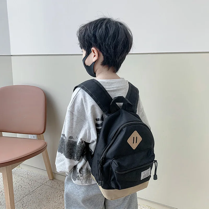 Sacs d'école pour enfants filles garçons école primaire sac à dos cartable enfants livre sac Mochila Infantil