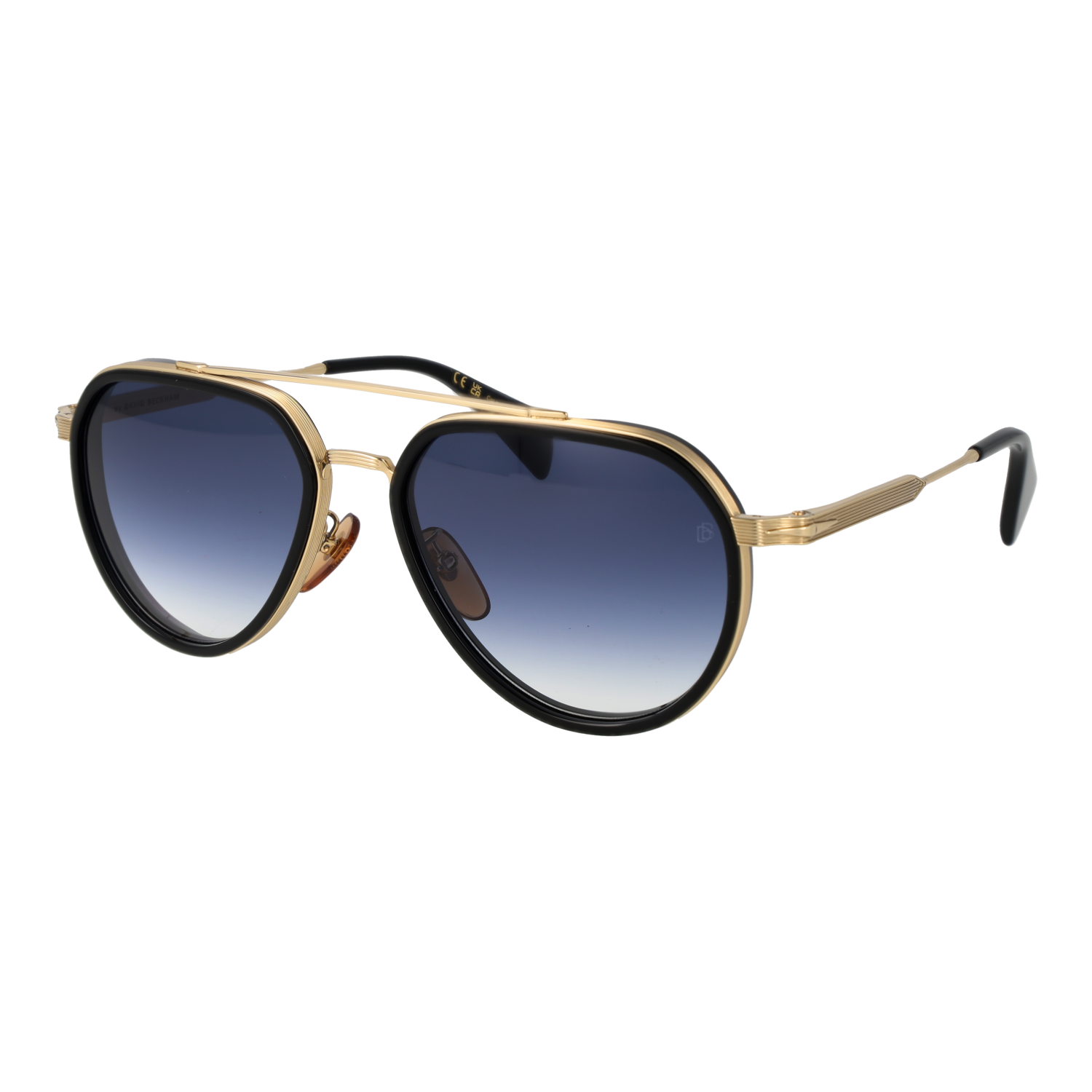 David Beckham Sonnenbrille DB 1226/G/S RHL84 57
