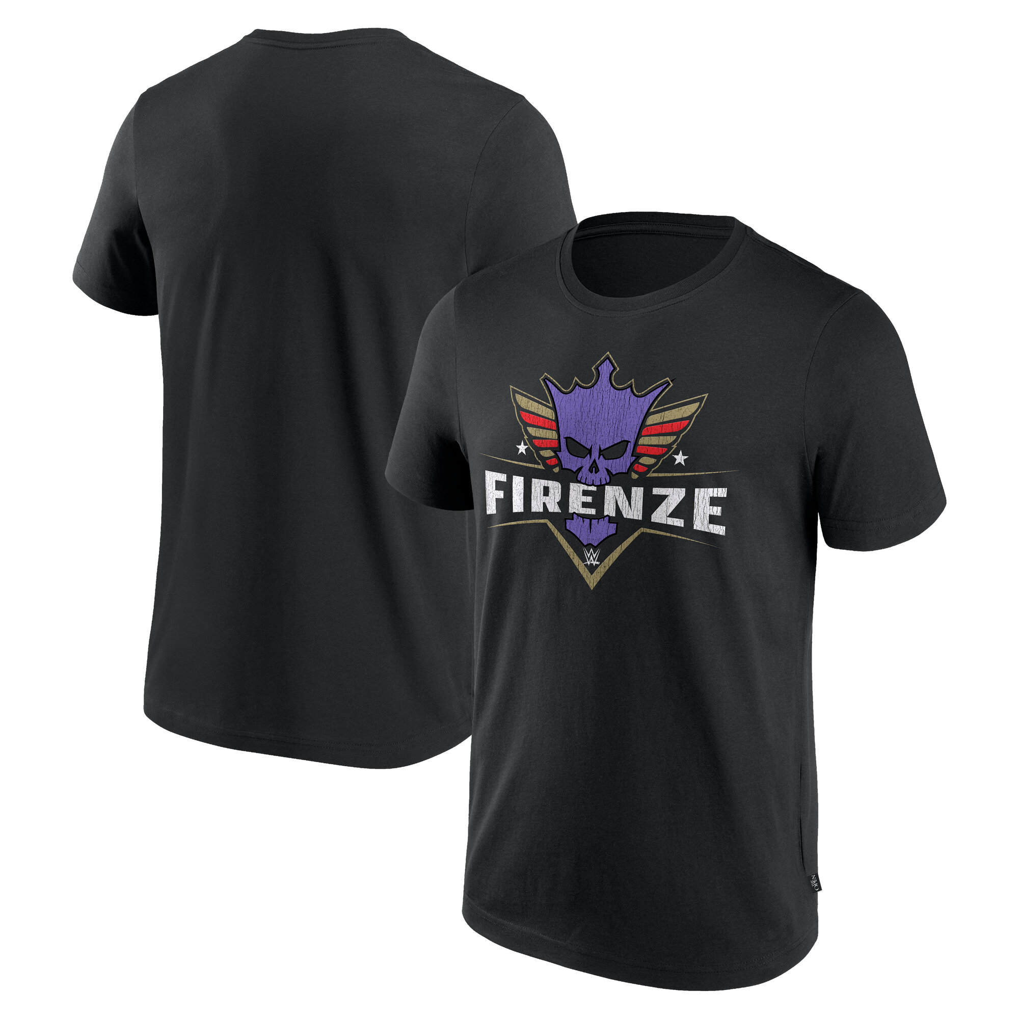 "Cody Rhodes Firenze T-Shirt - Herren" Image