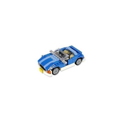 LEGO Creator: Blue Roadster (6913)