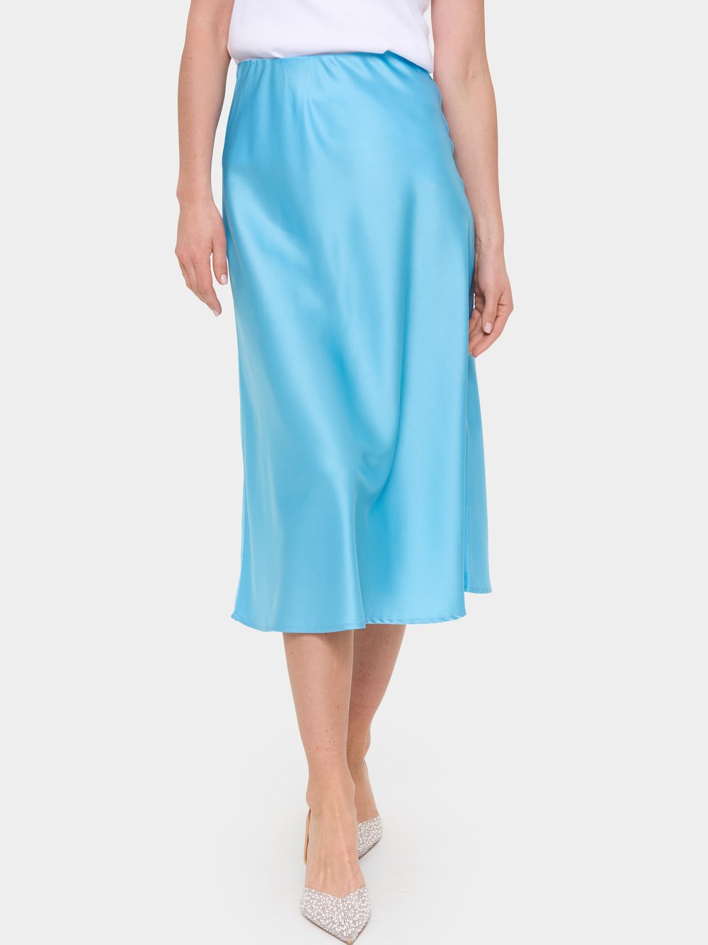 Saint Tropez Rock LodisaSZ Damen aqua, M