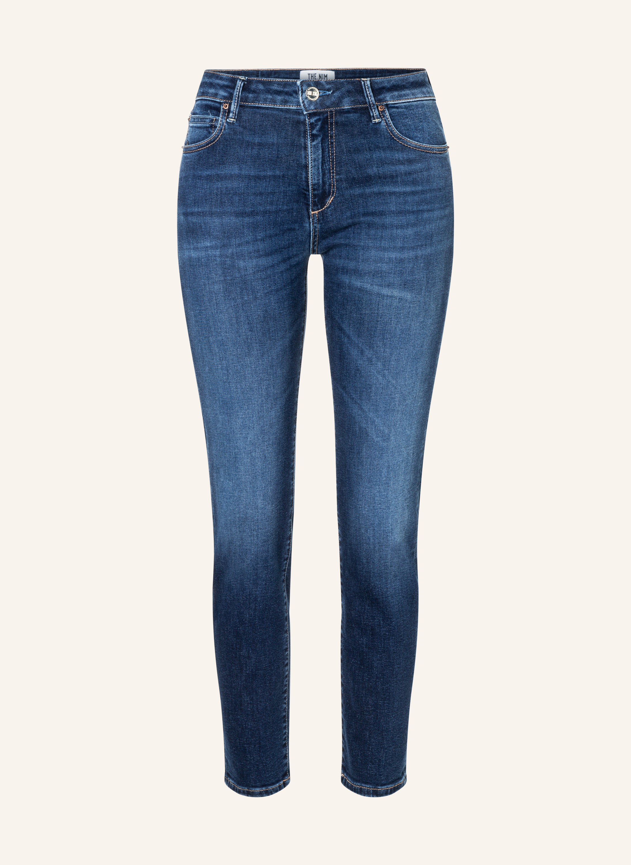 The.Nim Jeans BONNIE JEANS 11 oz 27 (Größe)