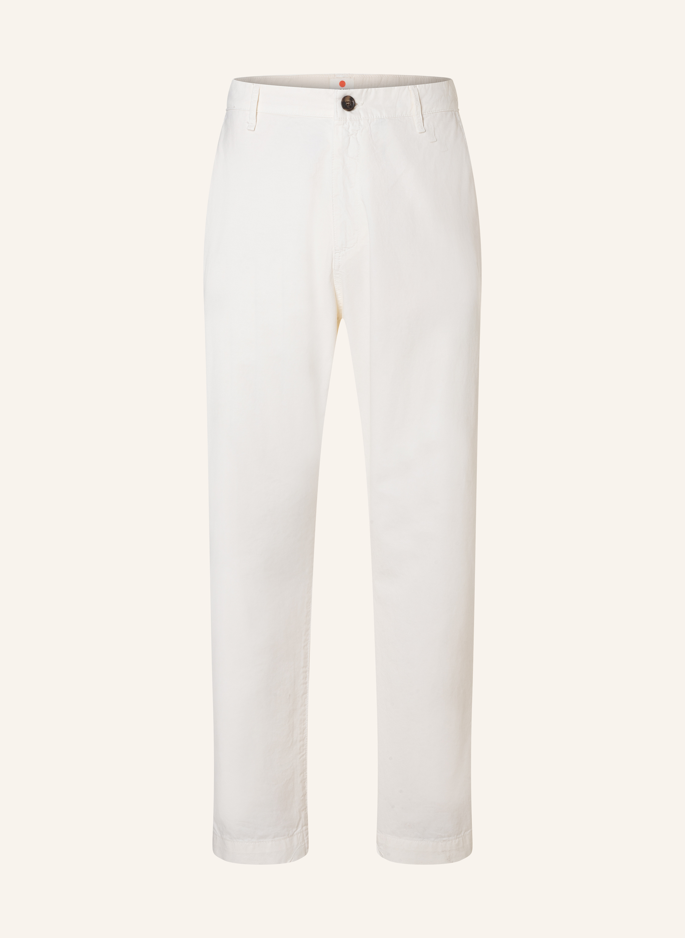 The.Nim Hose CARROT FLAT FRONT PANT 30 (Größe)