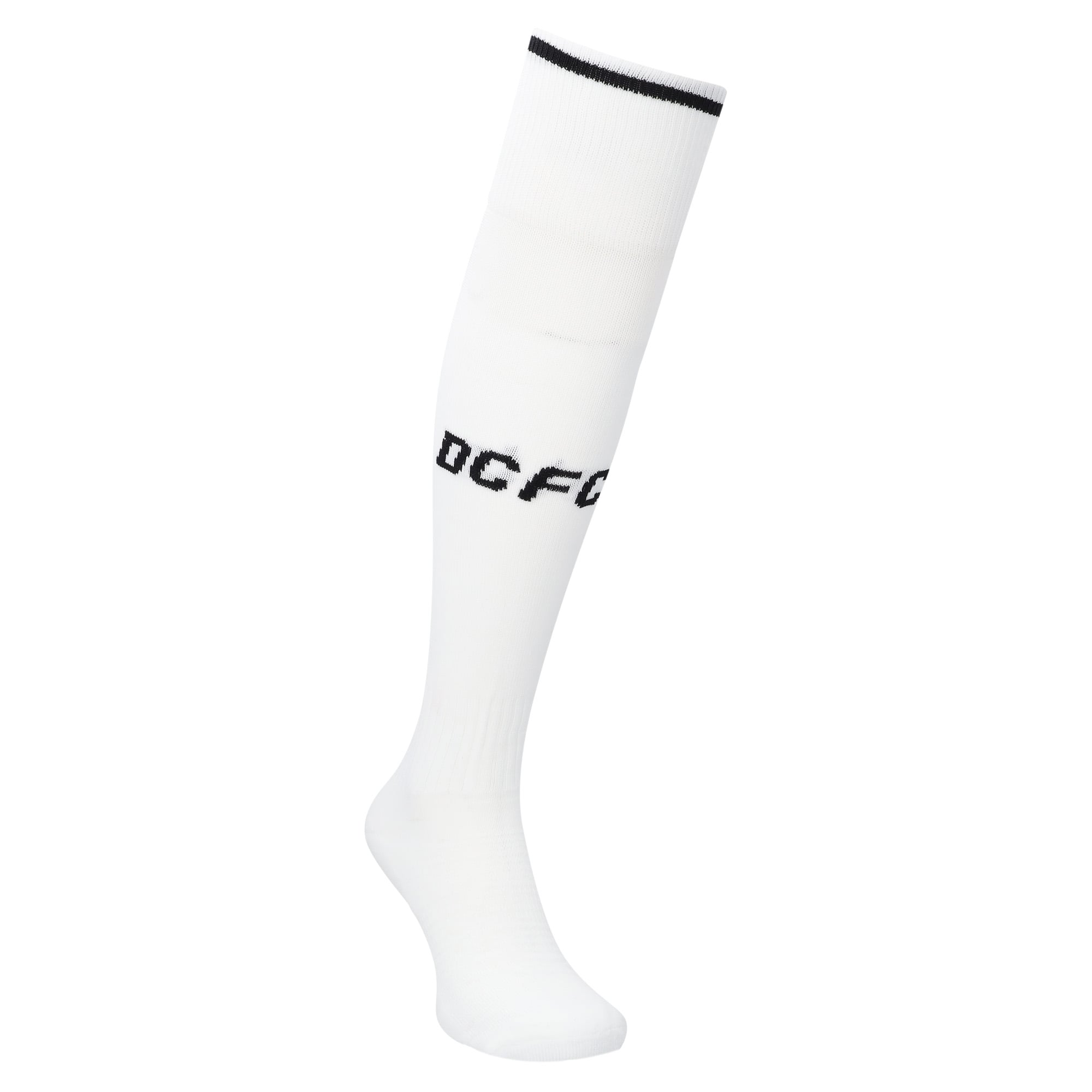 Chaussettes Domicile Derby County PUMA 26/27 - Enfant