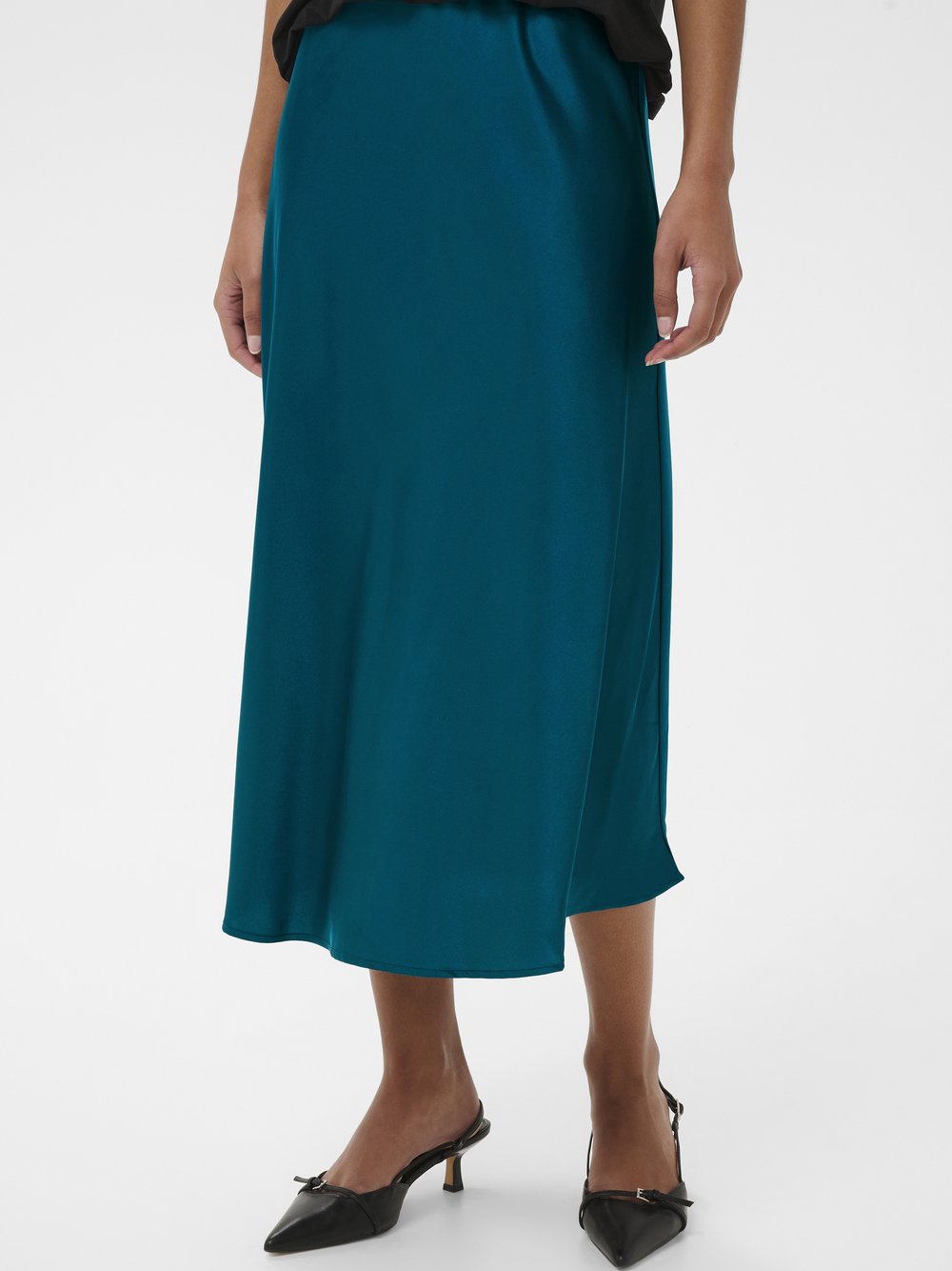Saint Tropez Rock LodisaSZ Damen petrol, XS