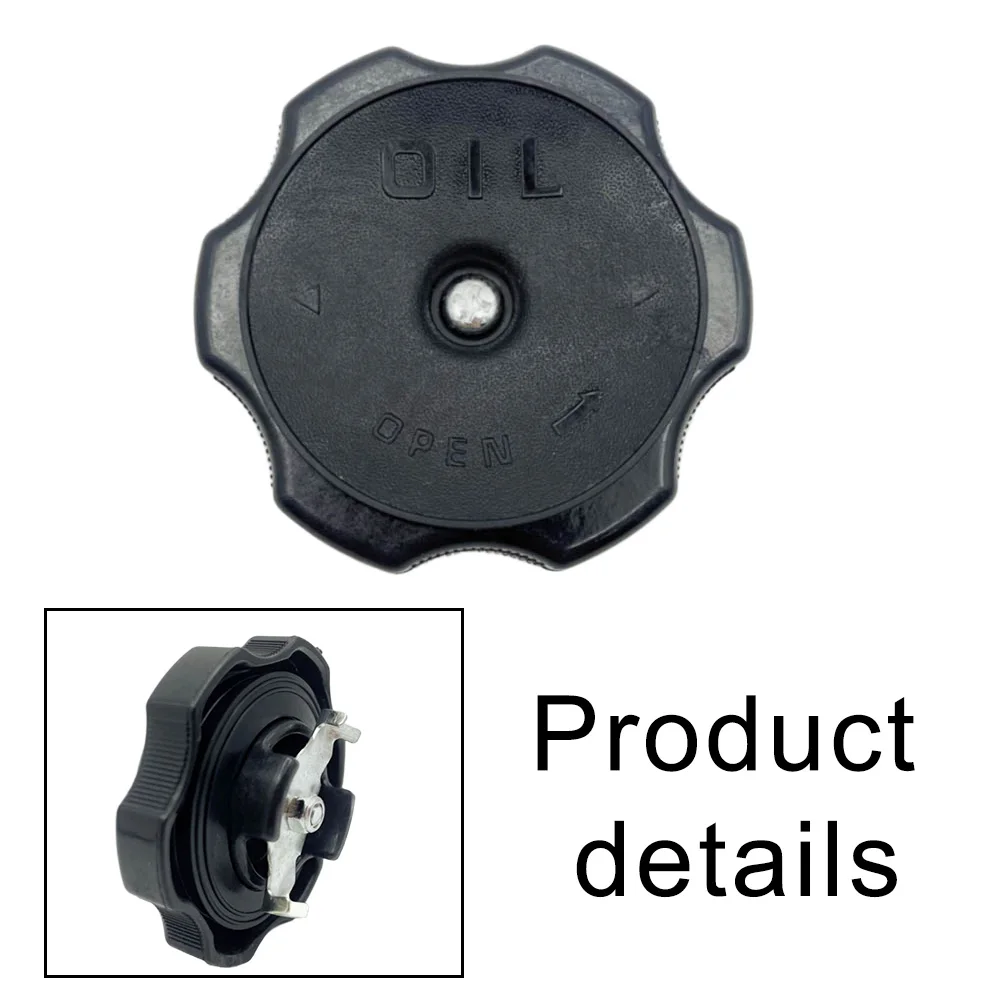 Motoröl-Einfülldeckel für Mitsubishi für L200 für Pajero für Lancer MD132260 Image