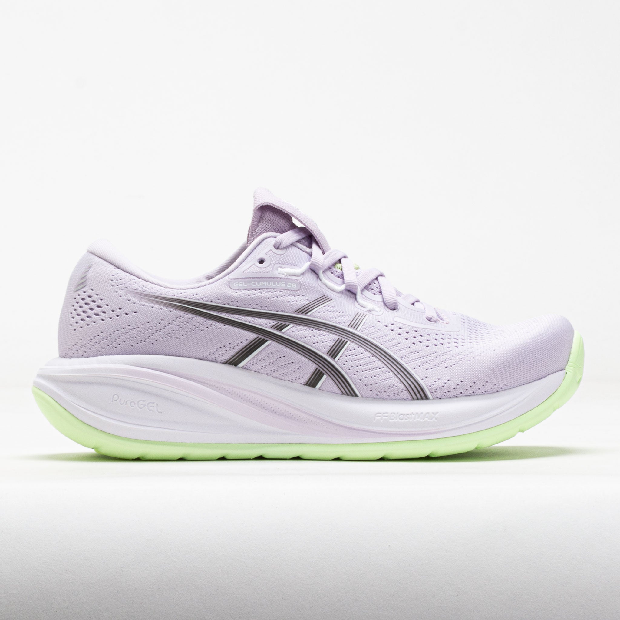 ASICS GEL-Cumulus 28 Women's Running Shoes Dahlia/Illuminate Yellow
