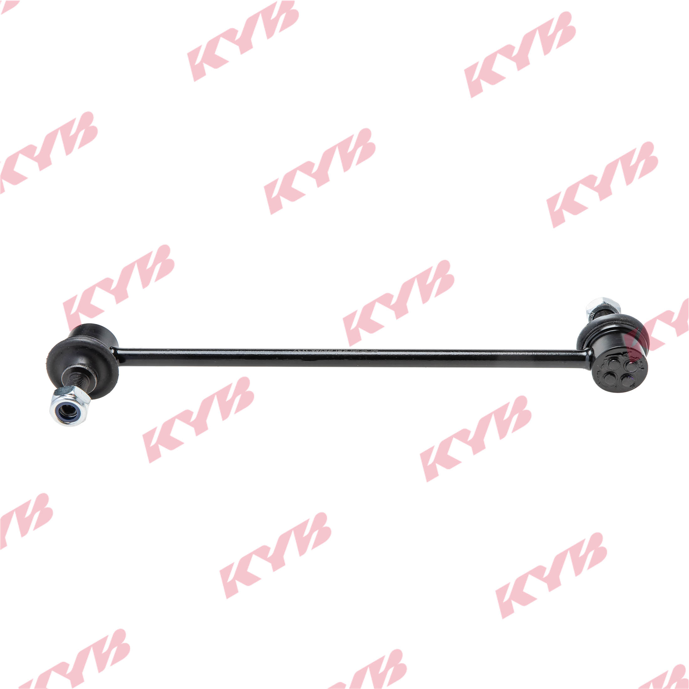 KYB Stange/Strebe, Stabilisator kslr4244 Hinterachse für MAZDA Image