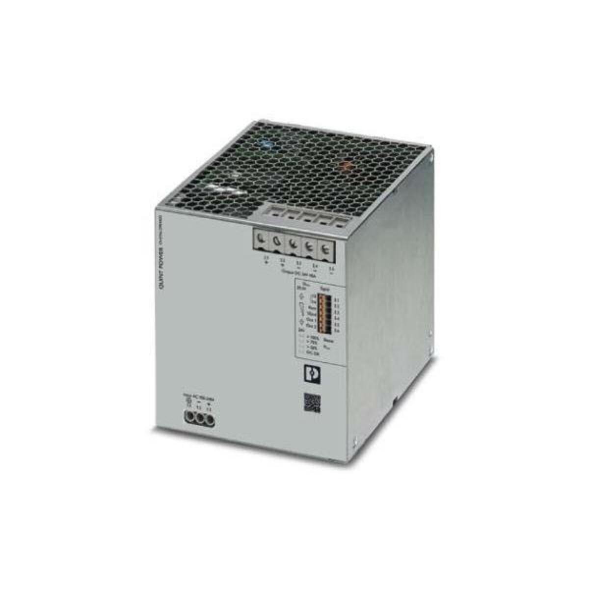 Phoenix Contact Stromversorgung QUINT4PS/1AC/24DC/40 2904603 Image