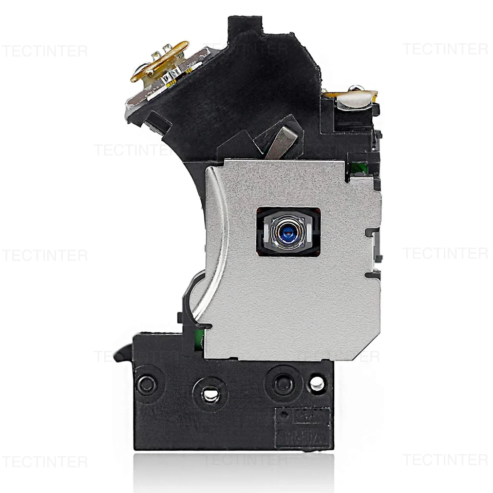 Für Sony PS2 PVR-802W Laserlinse für Sony PS2 Slim 70000 90000 77000 Serie Spielkonsole Ersatzteil Reparatur Zubehör