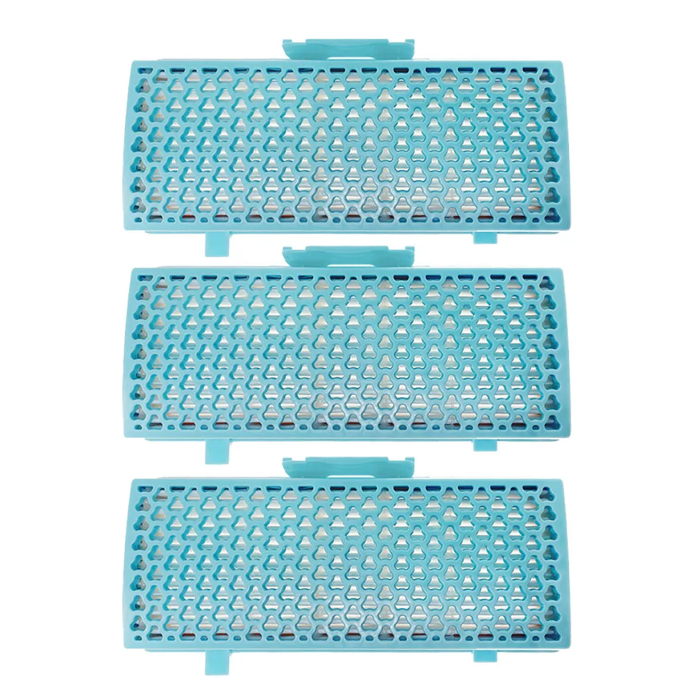 Hepa filter für lg XR-404 vk71181 vk71182 vk71185 vk71186 vk71189 vk70186 vk79182 staubsauger teile adq68101902 Image