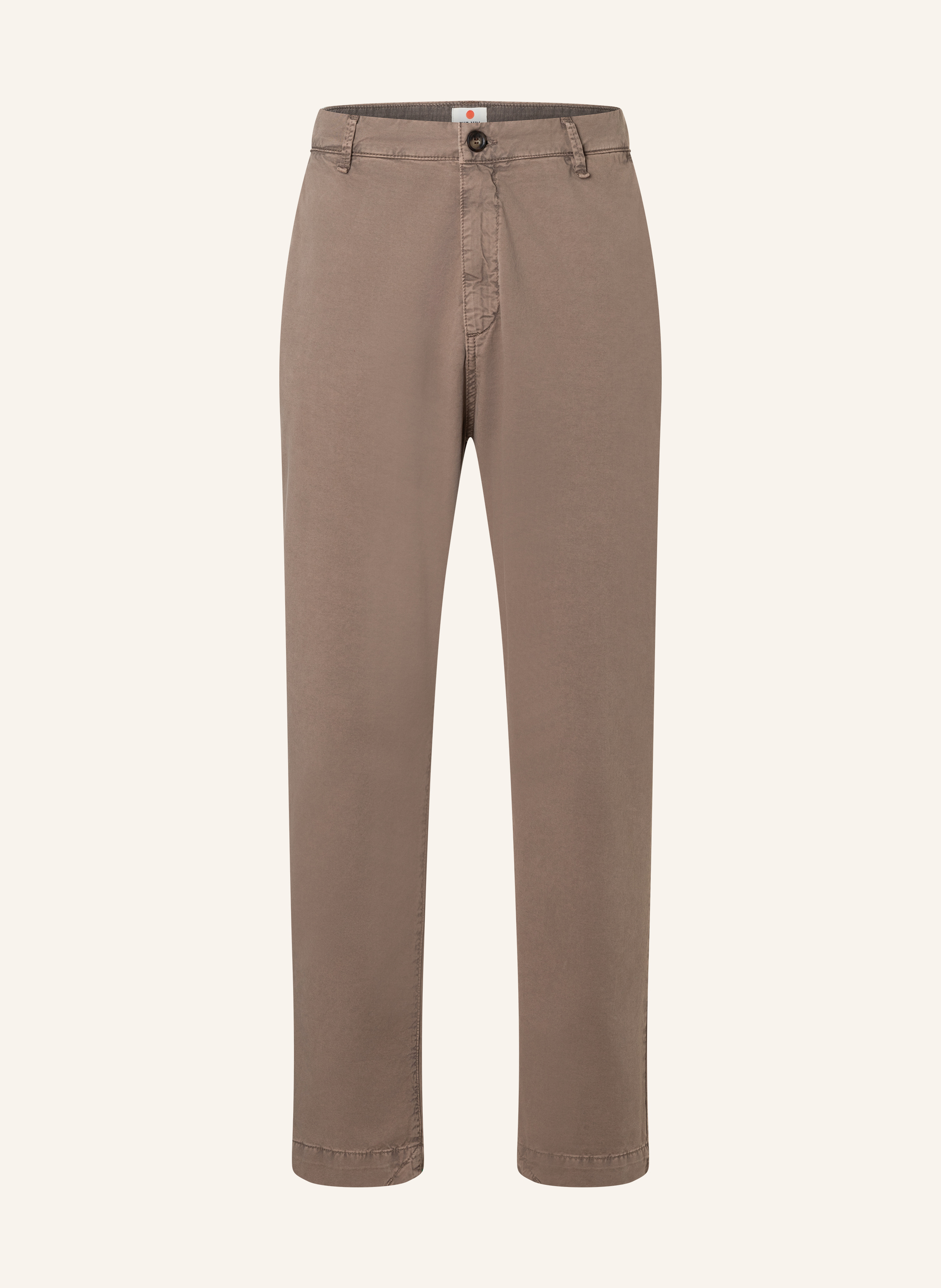 The.Nim Hose CARROT FLAT FRONT PANT 36 (Größe)