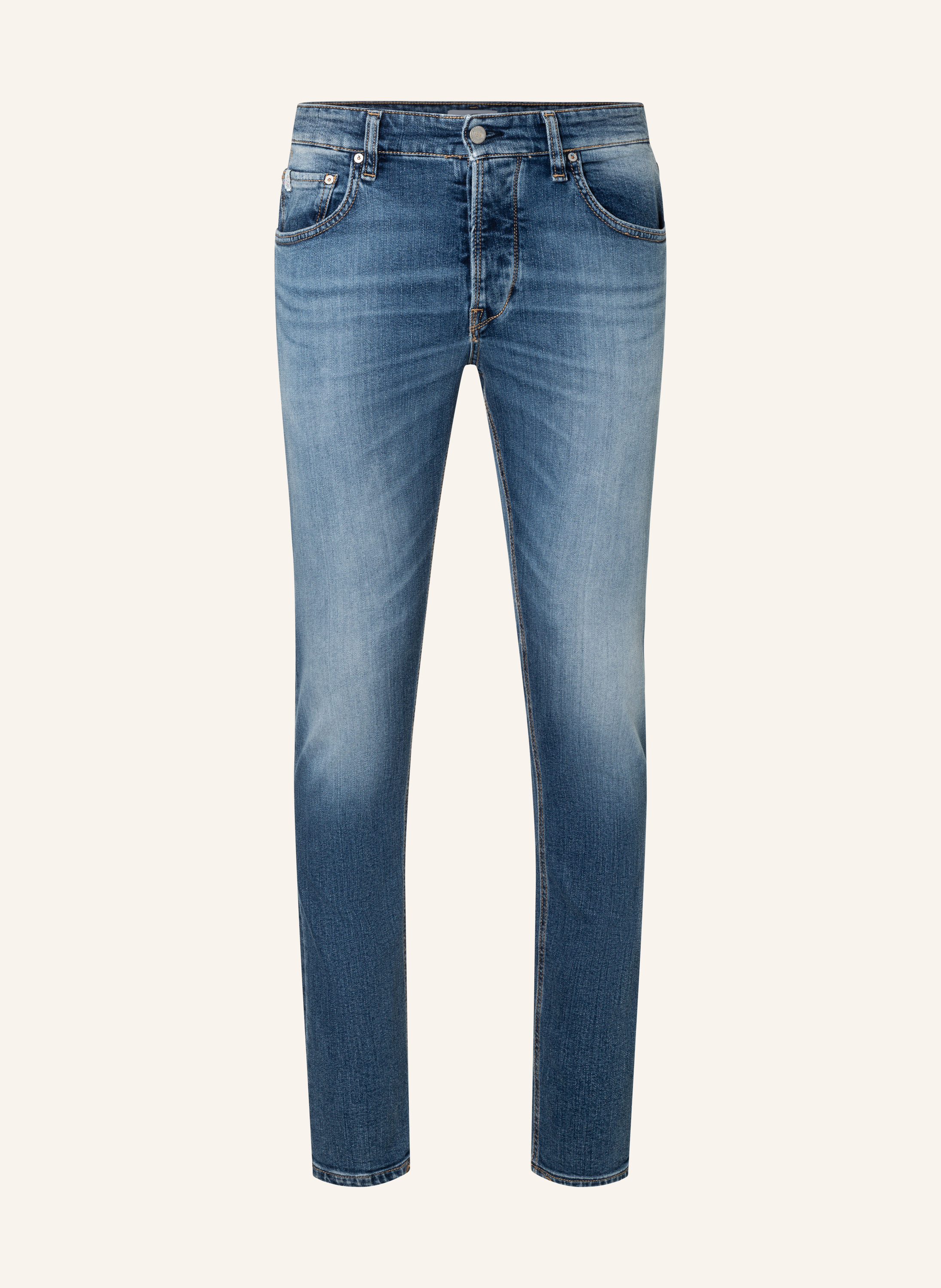 The.Nim Jeans MORRISON JEANS 11 oz 31 (Größe)