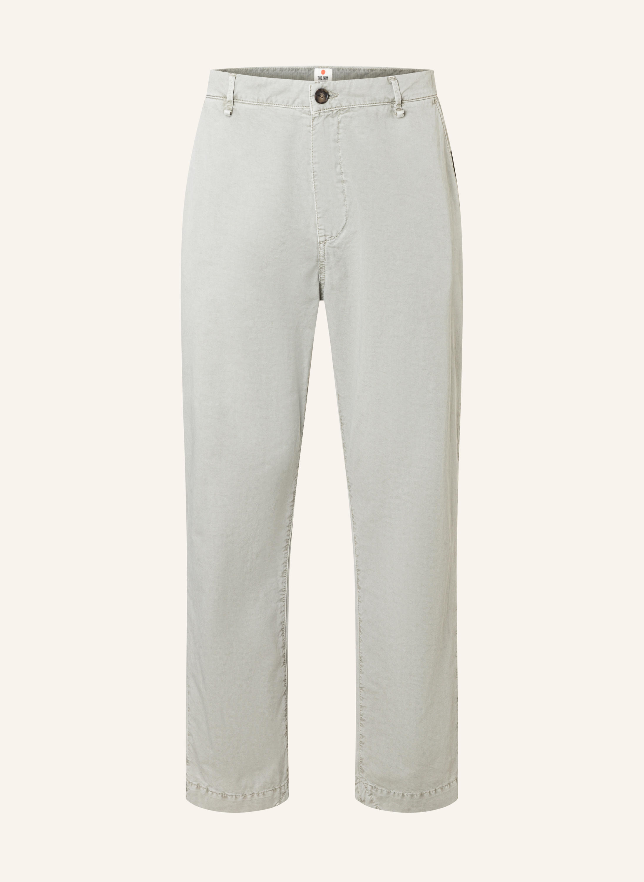The.Nim Hose CARROT FLAT FRONT PANT 32 (Größe)