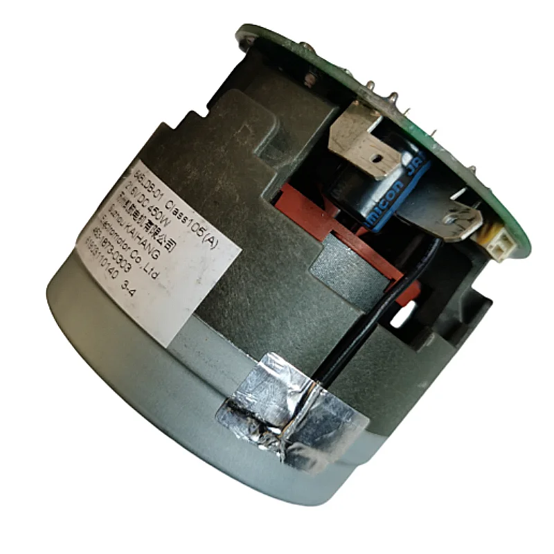 Originaler bürstenloser Vakuummotor für Tineco Pure One S12 Image