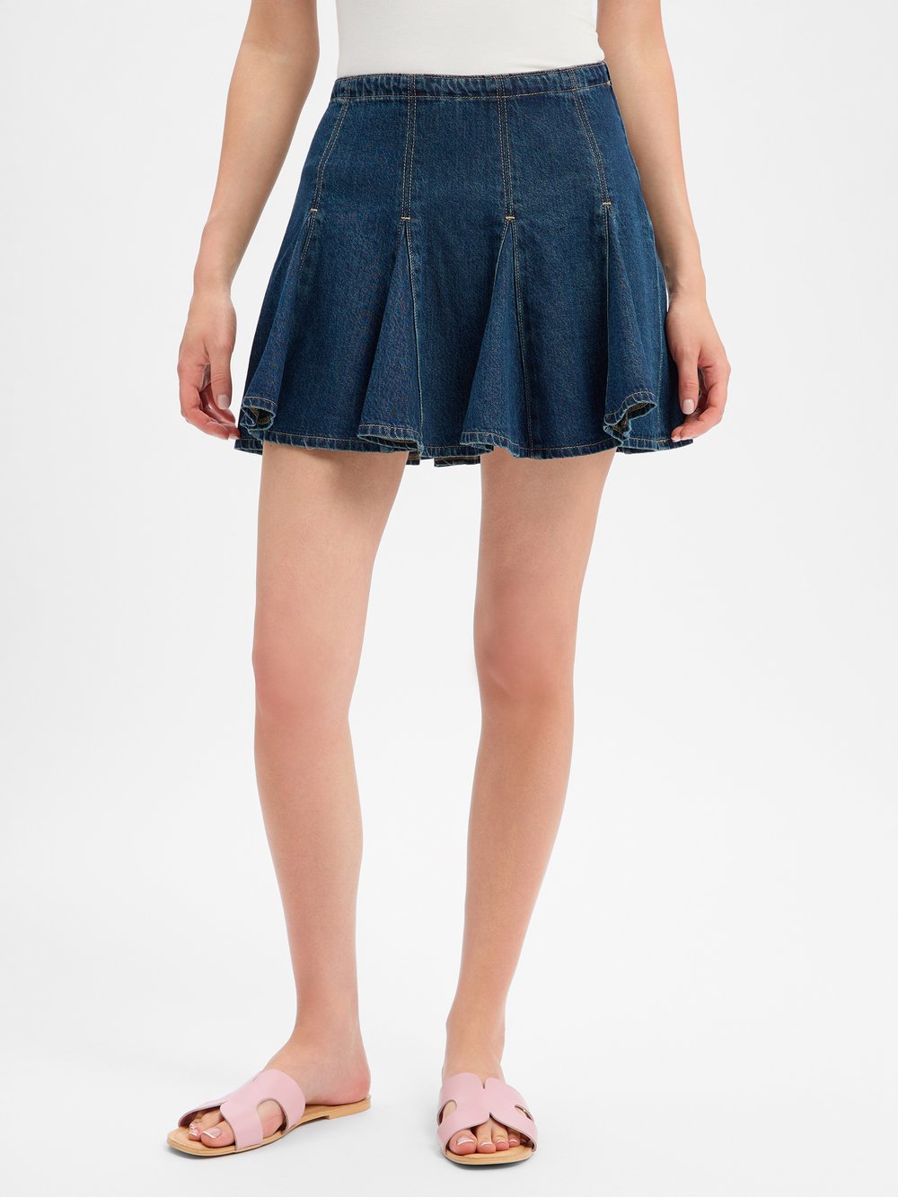 Levi's Jeansrock Damen denim, 30