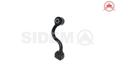 Sidem Stange/Strebe, Stabilisator [Hersteller-Nr. 41362] für Renault, Nissan