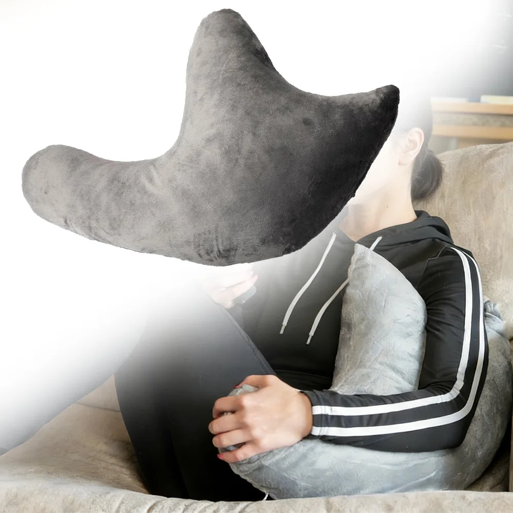Multifunktionales Rotator-Cuff-Kissen, Komfort-Schulter-Schmerzlinderungskissen, ergonomisches Armstützkissen für Erholung und Unterstützung Image