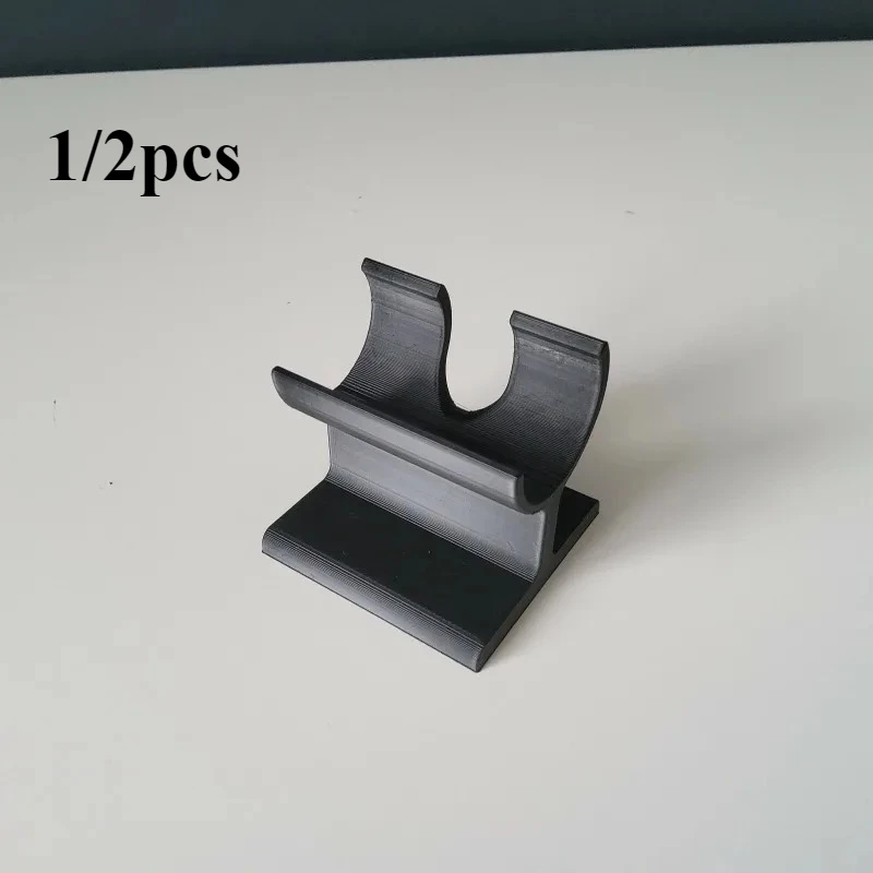 1/2/4PCS Camera Stand Holder for PlayStation 4 VR PSVR Round V2 For PS4 Camera Bracket Portable Support