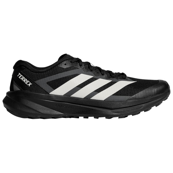 adidas Terrex - Agravic LT - Trailrunningschuhe UK 12,5 | EU 48 schwarz/grau