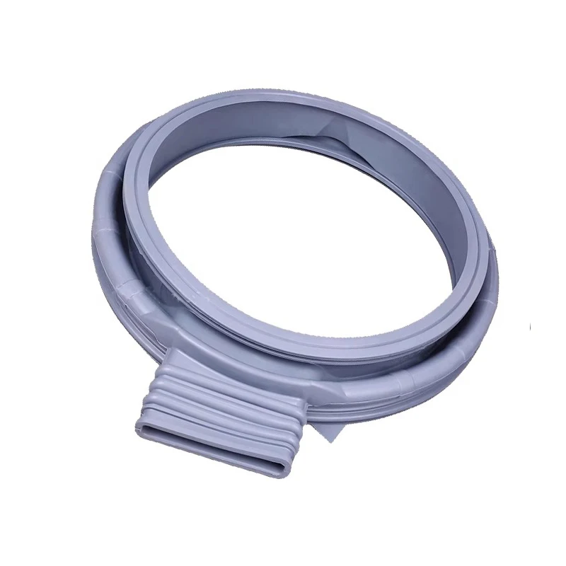 New Washing Machine Seal For Samsung DC64-01827A WD8754CJZ WD8754RJA WD0804W8N Drum Washing Machine Parts 1PC