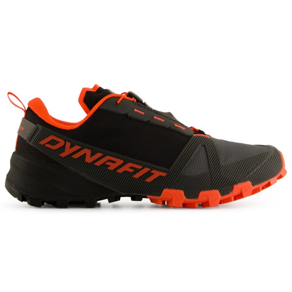 Dynafit - Women's Traverse - Wanderschuhe 37 | EU 37 schwarz