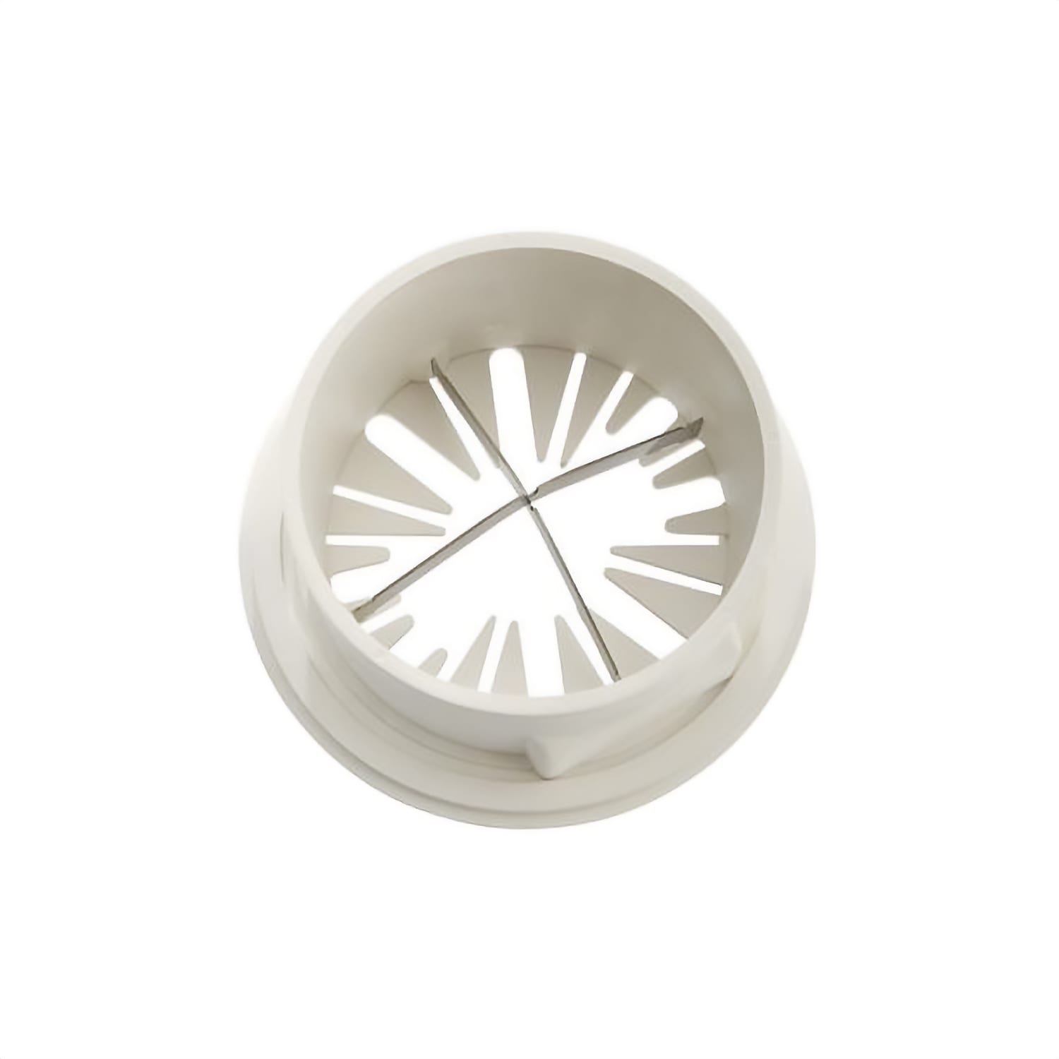 Sunkist S-05B 4 Wedge Blade Cup w/ Cover for Pro & Commercial Series Sectionizer