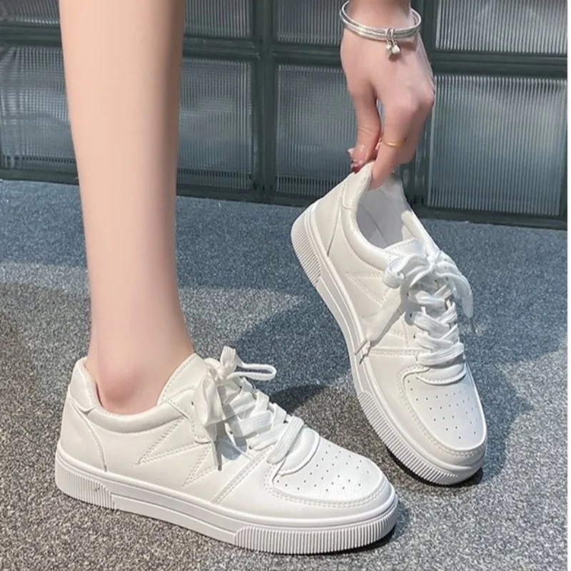 Damen-Sneaker zum Laufen, atmungsaktiv, leicht, Wanderschuhe, Sport, Freizeit, Damenschuhe, Tennis, Motion, Skateboard-Schuhe, Mode, Outdoor