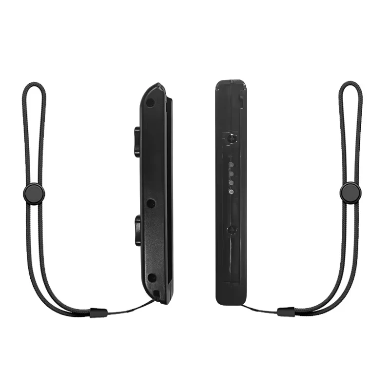 2 Stück Handgelenkschlaufen für Nintendo Switch & OLED Joycon Gamepad Controller, Laptop-Videospiel-Zubehör